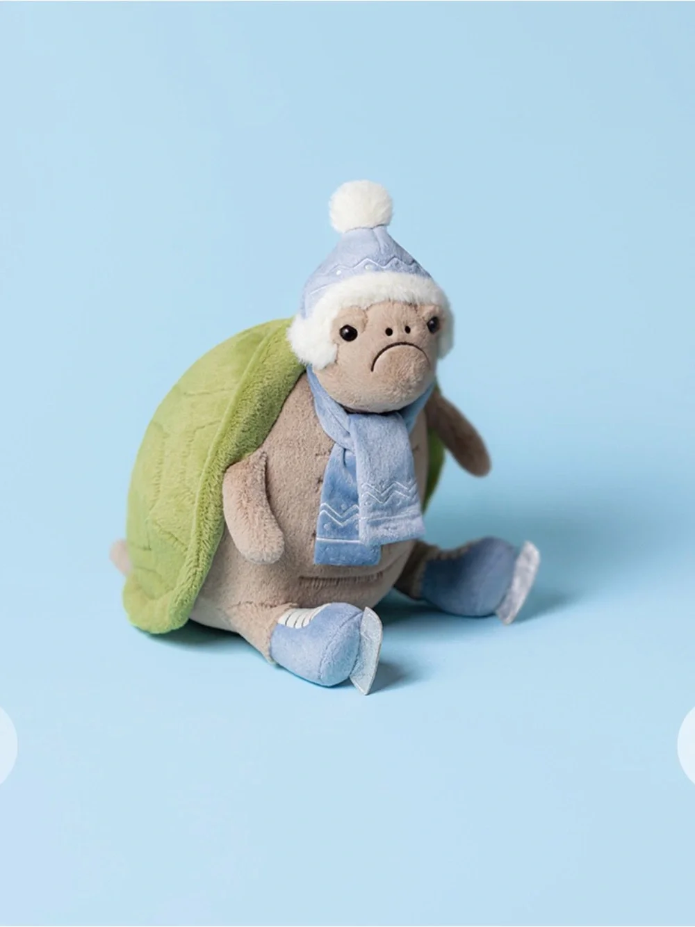 Timmy Turtle Skating - RETIRED
